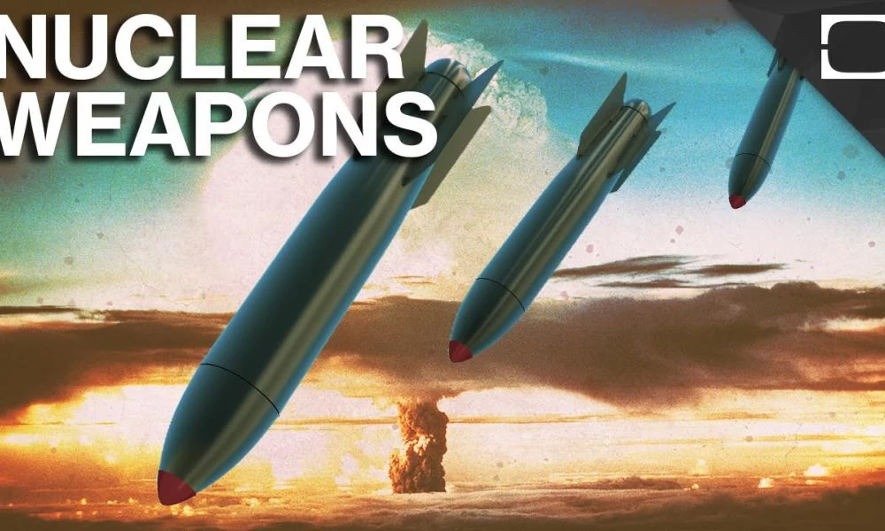 Παγκόσμιος Τρόμος! - Ρωσία και ΗΠΑ αυξάνουν τον αριθμό των πυρηνικών κεφαλών